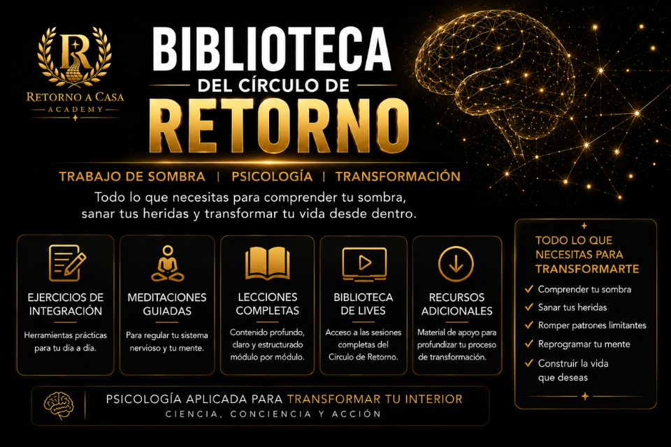 MODULO 1 Circulo de Retorno Estándar